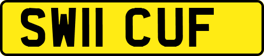 SW11CUF