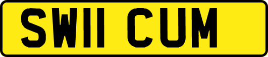 SW11CUM