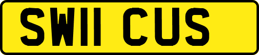 SW11CUS