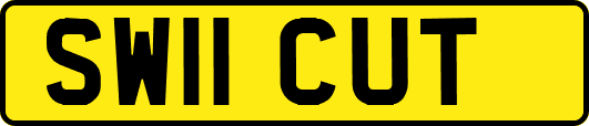 SW11CUT