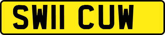 SW11CUW