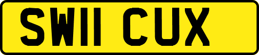 SW11CUX