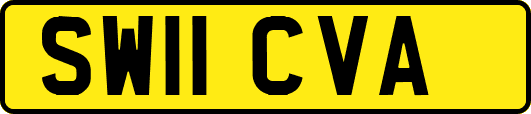 SW11CVA