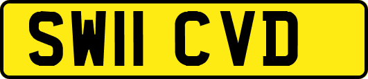 SW11CVD