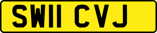 SW11CVJ