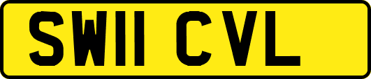 SW11CVL
