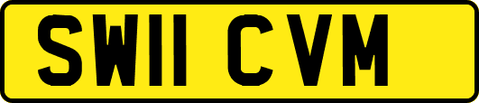 SW11CVM