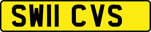 SW11CVS