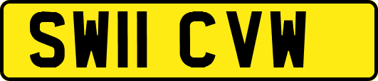 SW11CVW