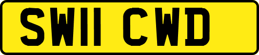 SW11CWD