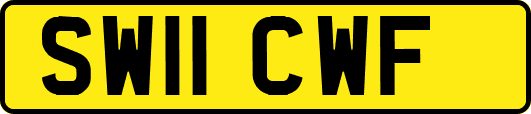 SW11CWF