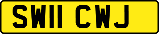 SW11CWJ