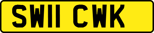 SW11CWK