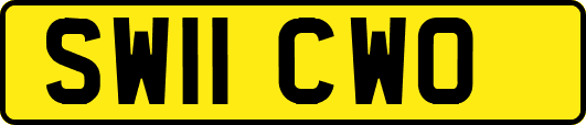 SW11CWO