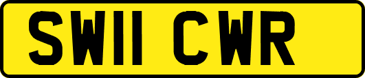 SW11CWR