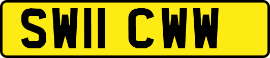 SW11CWW