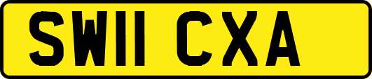 SW11CXA