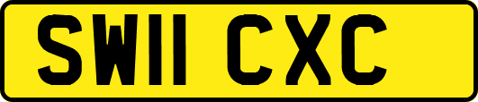 SW11CXC