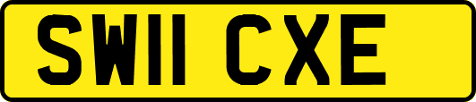 SW11CXE