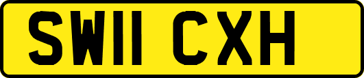 SW11CXH