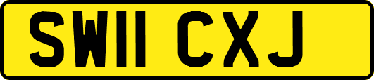 SW11CXJ