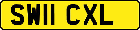 SW11CXL