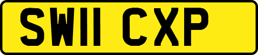 SW11CXP
