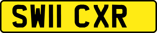 SW11CXR