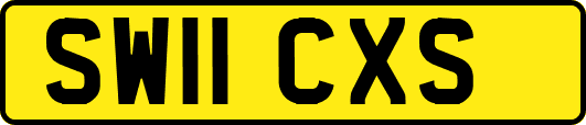 SW11CXS