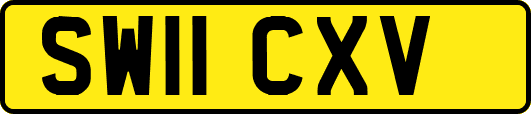 SW11CXV