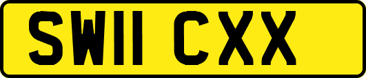 SW11CXX