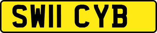 SW11CYB