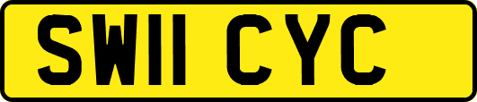 SW11CYC