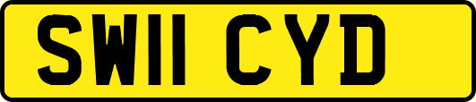 SW11CYD