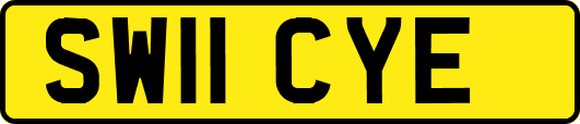 SW11CYE