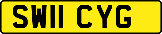 SW11CYG