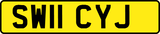 SW11CYJ