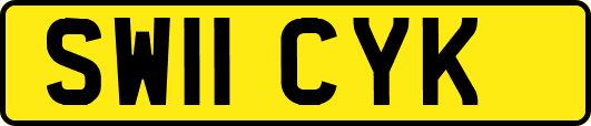 SW11CYK
