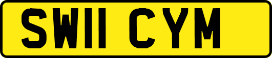 SW11CYM