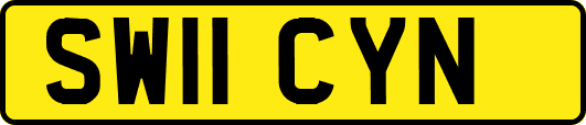 SW11CYN
