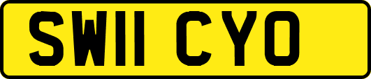 SW11CYO