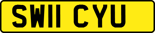 SW11CYU