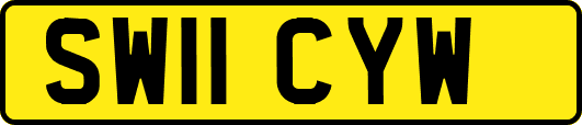 SW11CYW