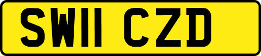 SW11CZD