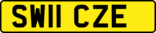 SW11CZE