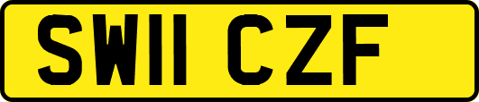 SW11CZF