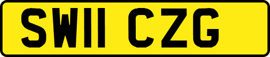 SW11CZG