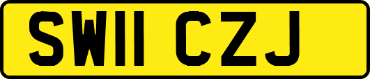 SW11CZJ