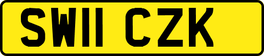 SW11CZK