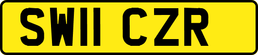 SW11CZR